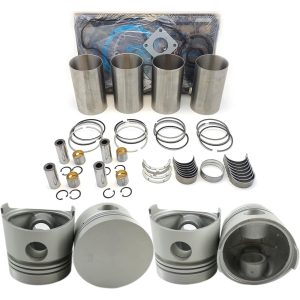V1702 Engine Overhaul Rebuild Kit For Kubota V1702 V1702B Engine