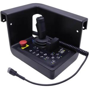 Plat Control Box 99161GT 99161 For Genie RT Scissor Lift GS2668RT GS3268RT