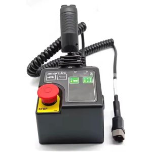 Control Box 1256727 1256727GT For Genie GR-12 GR-15 GR-20 GRC-12 GS-1530 GS-1532