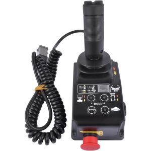 Control Box 3912-2200 For JCB S1530E S1930E S2032E S2046E S2632E S3246E S4046E