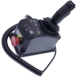 Control Box Gen 5 100840GT 100840 For Genie GS-1530 GS-1930 GS-2032 GS-2046