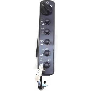 Throttle Control Switch Box 4454518 4426355 For John Deere 120C 135C 160CLC