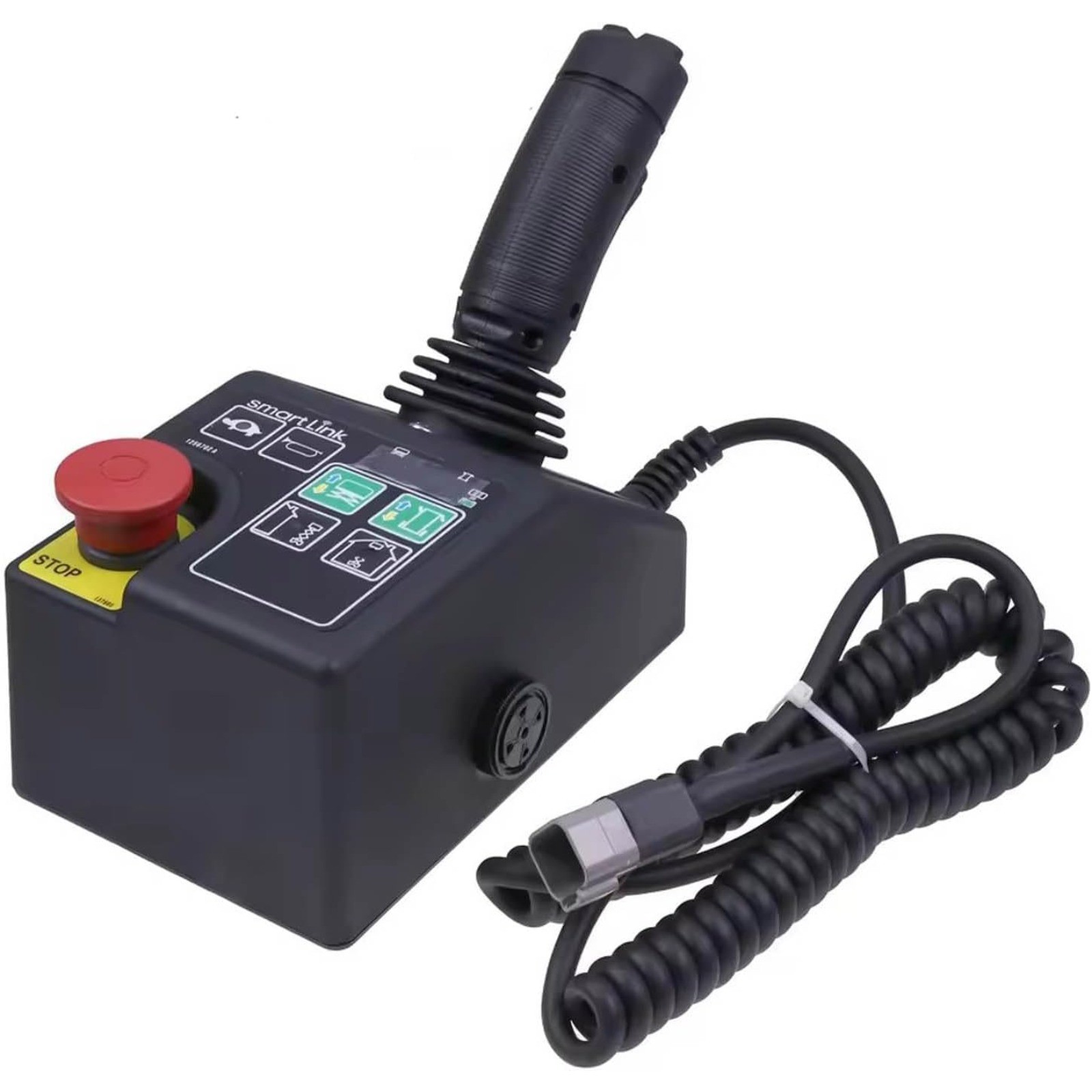 Control Box 1283792GT 283792 For Genie GR-12 GR-15 GR-20 GRC-12 QS-12R QS-12W