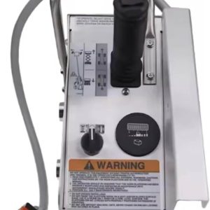 Control Box 10-4491 For Skyjack Scissor Lift SJII3220 SJM3015 SJM3219 SJIII6832E