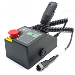 AWP Control Box GE-1256727GT 1256727 For Genie 6 GE GR12 GR15 Scissor Lift Part