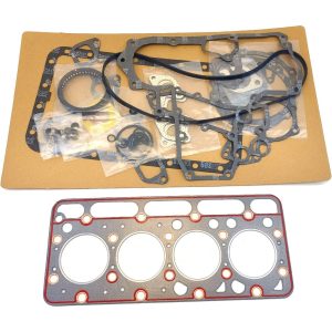 V1500 Full Head Gasket Set Kit for Kubota V1500 L285 Compact Utility Tractor