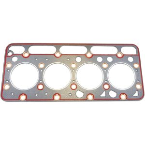 Cylinder head gasket for Kubota V1500 Overhaul Kit L285 Compact Utility Tractor