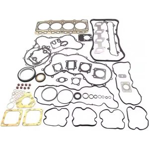 Overhaul Gasket Kit 5041-90835 For New Holland T4 T5 T4000 For Iveco F5C F5CE