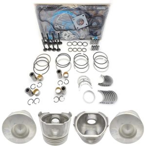 V1902 DI Direct injection Engine Overhaul Rebuild Kit for Kubota V1902 Engine