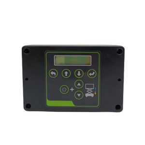 ECU Ground Control Unit 1020104088 For ZOOMLION Z80808DC ZS0607DC