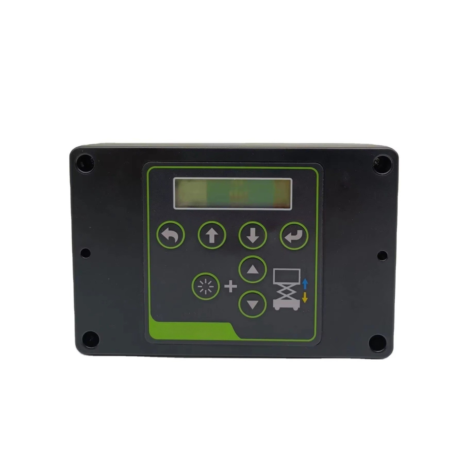ECU Ground Control Unit 1020104088 For ZOOMLION Z80808DC ZS0607DC