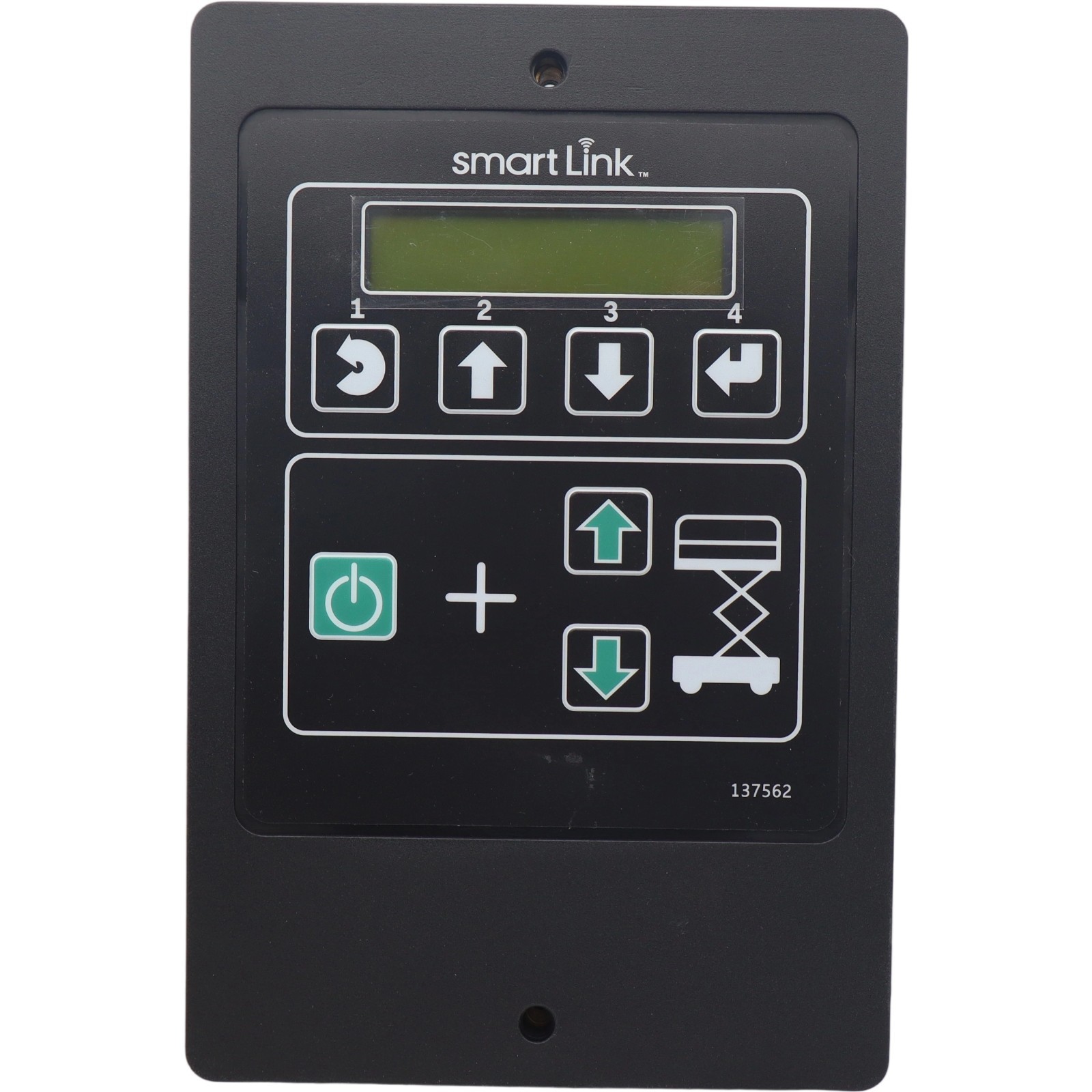 Control Box 1256721 1256721GT Fits for Genie GR-12 GR-15 GR-20 GS-1530 GS-1532