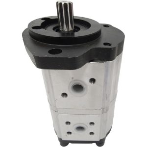 Hydraulic Gear Pump 7031630 6697551 7031629 For Bobcat Tractor CT225 CT230 CT235