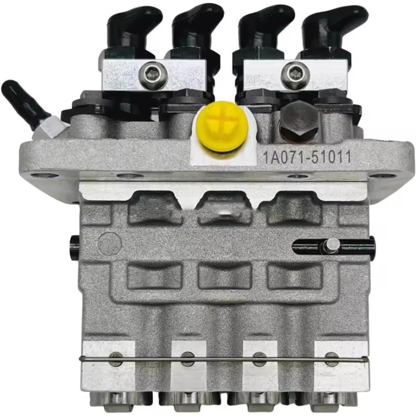 V2203 Fuel Injection Pump 1G796-51011 104139-4150 For Kubota V2203 V2403 Engine