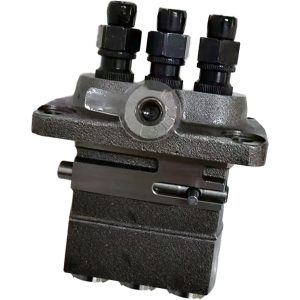 Fuel Injection Pump 6652665 For Kubota D750 Engine For Bobcat 220 320 Excavator