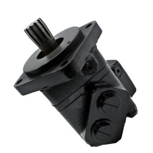 Hydraulic Drive Motor 6567421 Compatible with Bobcat 731 743 732 741 730 742