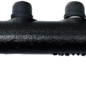 28240435 7030409 Fuel Common Rail For DOOSAN D24 D18 Engine