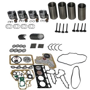 V2203 V2203-DI Engine Overhaul Rebuild Kit STD for Kubota V2203 V2203-DI Engine