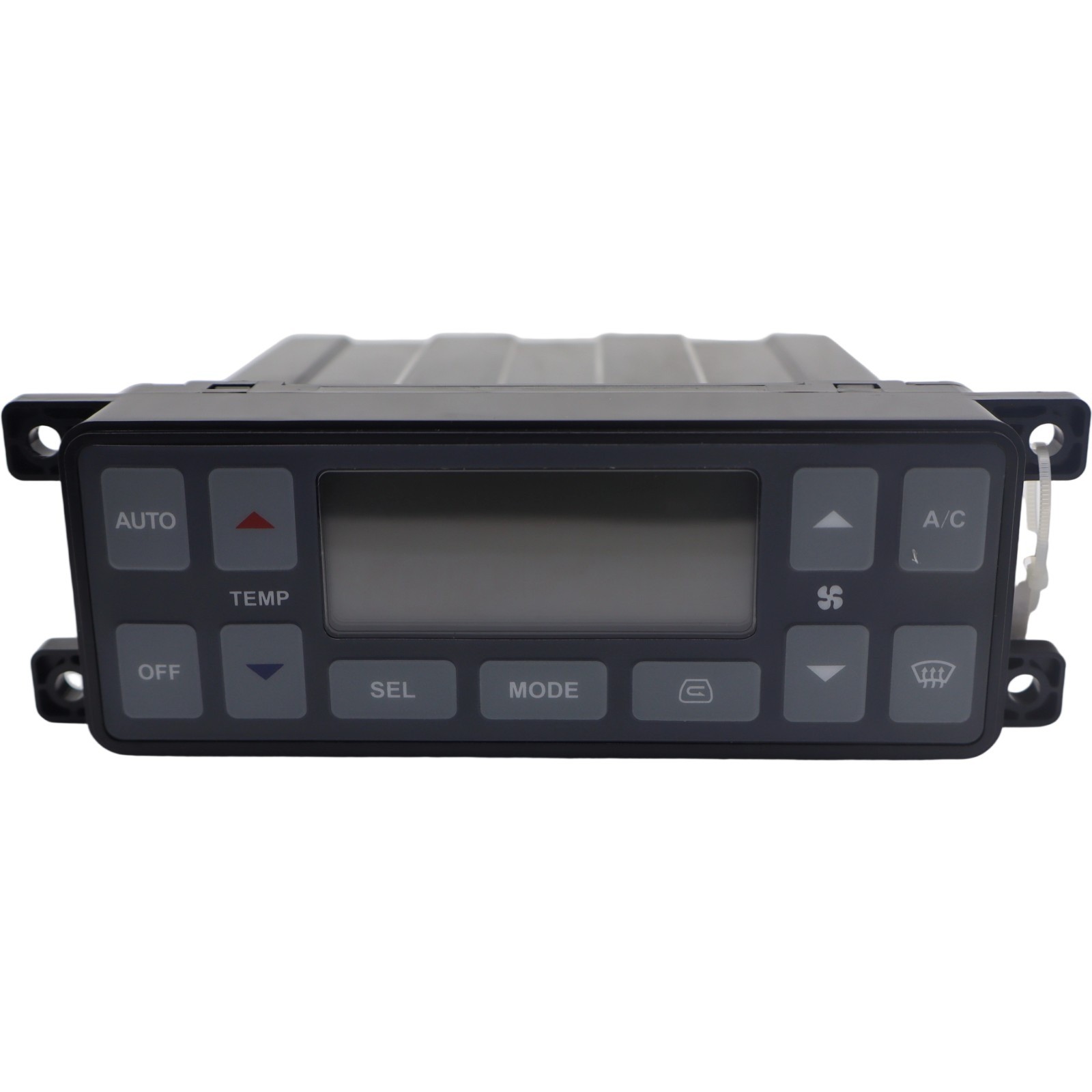 Air Conditioner Control Panel 543-00107 Fits for Doosan DX140X DX210 Excavator