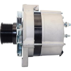 12V 95A Alternator 120484218 For CASE I.H.Maxxum 5130 5140 5150 MX100 Engine