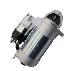 12V Starter Motor 11132570 Fits for VOLVO L30B L35B L20B L25B Engine