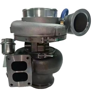Turbocharger 3104769 For CUMMINS Engine 14947 ccm/6 Zyl QSX15 755 H/P 2006