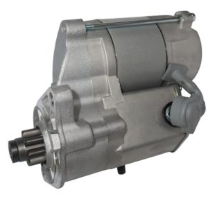 12V 1.4KW 9T Starter K7561-61811 for Kubota Excavators Tractors D902E-UV Engines