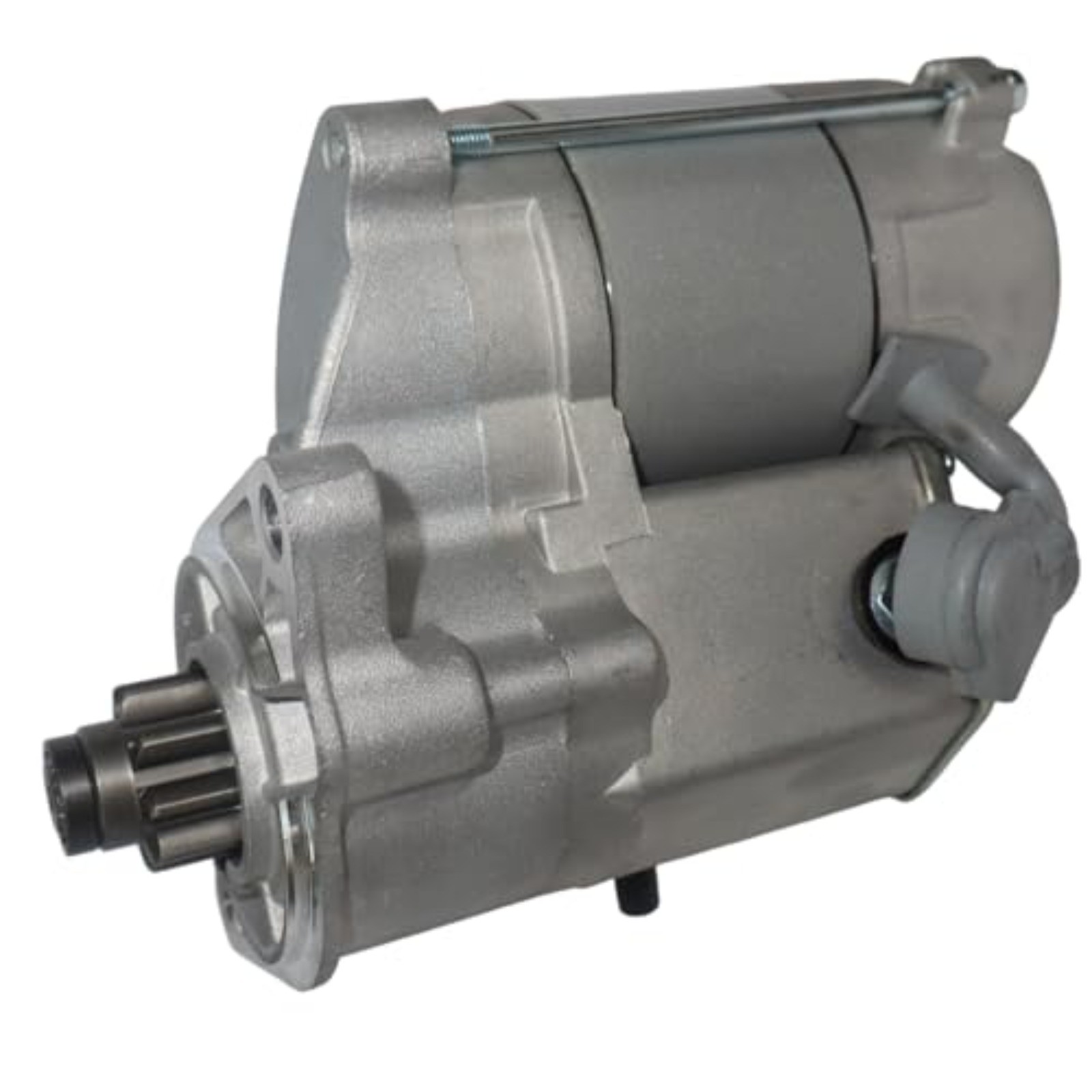 12V 1.4KW 9T Starter K7561-61811 for Kubota Excavators Tractors D902E-UV Engines