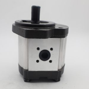6669385 Gear Pump For Bobcat Skid Steer Loader 653 751 753 763 773 7753