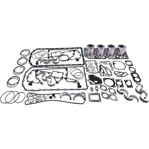 STD 4045 Overhaul Rebuild Kit RE527299 For John Deere 5310 5410 5510 5210