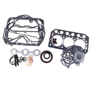 Gasket Kit Overhaul Gasket Kit 31B94-26020 For Mitsubishi S3L S3L2 Engine