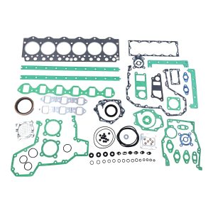 Overhaul Gasket Kit For Komatsu Engine S6D95L S6D95L-1B S6D95L-1B1 Excavator