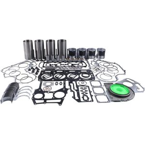 Overhaul Rebuild Kit For Caterpillar CAT C4.4 Engine 5081896 Piston