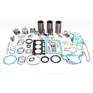 D722 Overhaul Rebuild Kit For Kubota D722 D722EBH D722E Engie