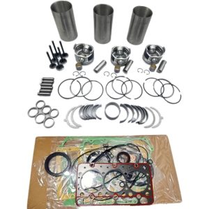 D902 Engine Overhaul Rebuild Kit For Kubota RTV900 RTV900W RTV900W6 RTV900G