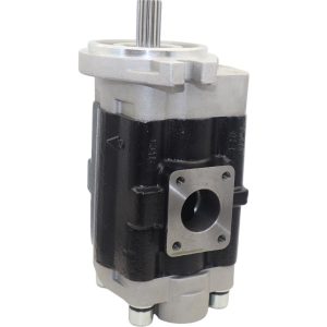 Hydraulic Pump 3C081-82203 3C081-82204 For Kubota M9960 M9540 M5-091 M7060