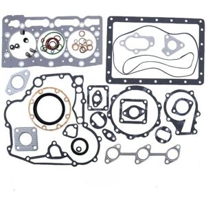 D1305 Overhaul Gasket Kit for Kubota D1305 Engine R1-261