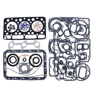 Full Overhaul Head Gasket Kit 6668691 For Kubota D750 Engine For Bobcat 320 220