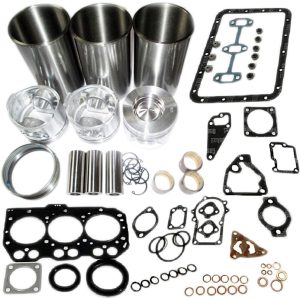 TK395 Engine Overhaul Rebuild Kit For Thermo King TK3.95 TK395 Engine
