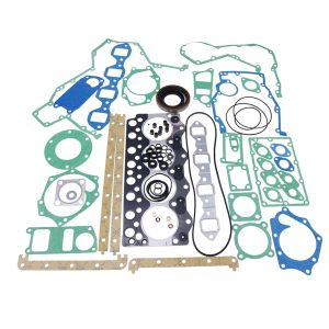 Cylinder Head Gasket Set 3800939 For Cummins B3.3 Engine Overhaul Gasket Kit
