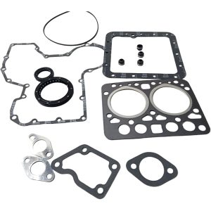 Overhaul Full Head Gasket Kit for Kubota ZL600 Engine B6000 B4200 Tractor