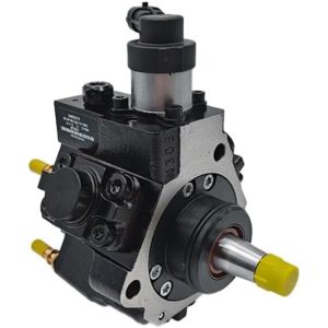 Fuel injection pump 0445020119 4990601 BH3T9350AA For Cummins ISF2.8 Engine