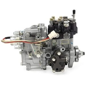 Fuel Injection Pump Assy 729653-51300 For Yanmar 4TNV88 Engine