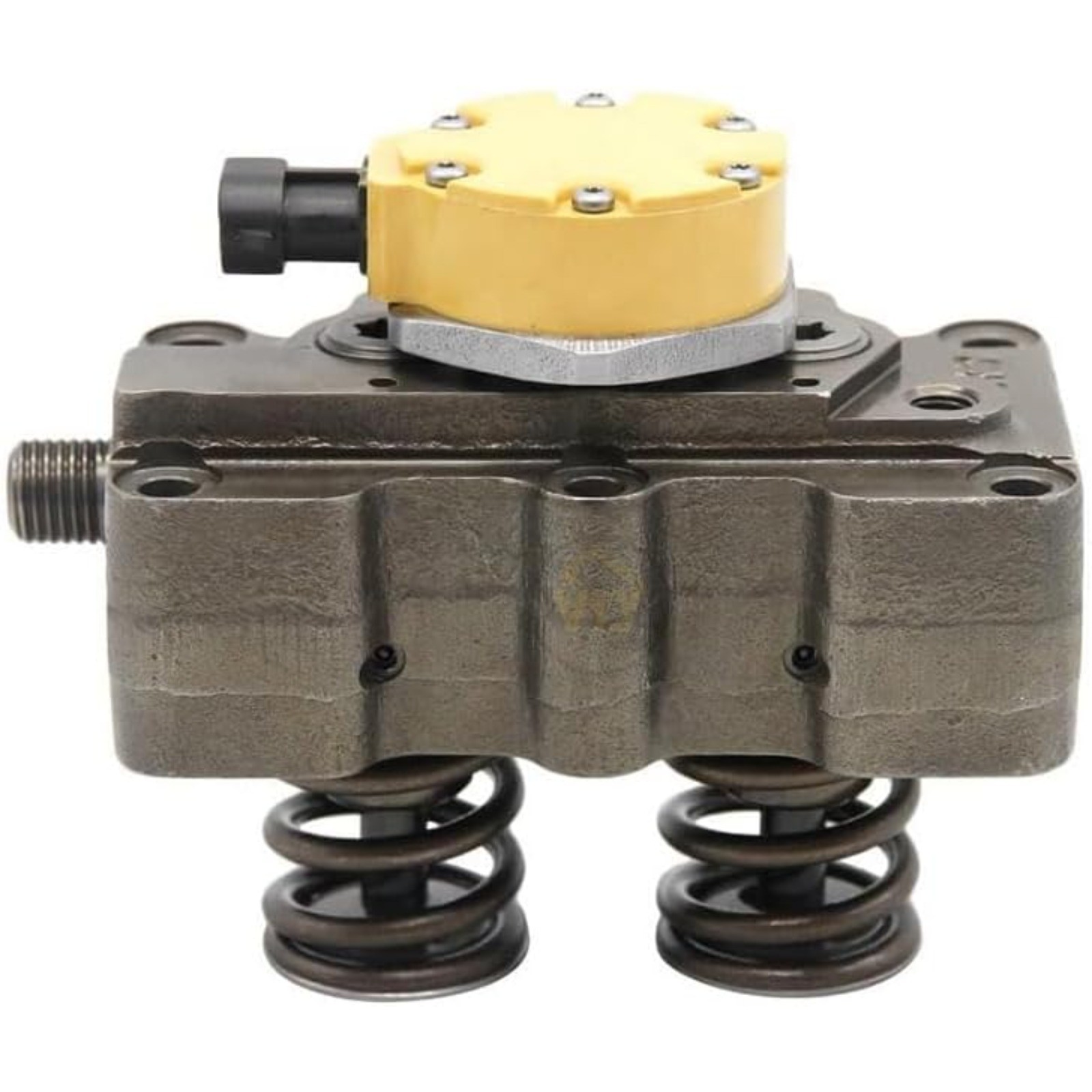Excavator Pump head 326-4635 3264635 For CAT 320D 321D 323D C6.4 Engine