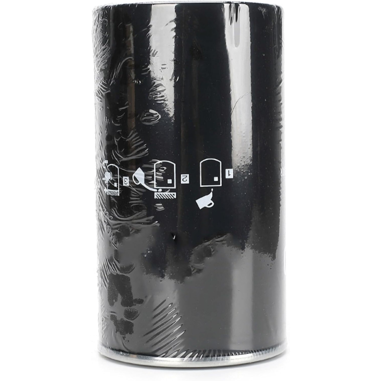 Fuel Water Separator 400508-00063 for Daewoo Doosan DX520LC-9C Excavator