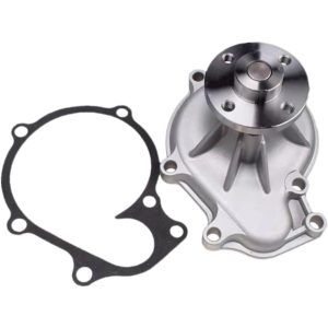 Water Pump 1C010-73035 1C01073035 For Kubota V3300 V3600 V3800 Engine