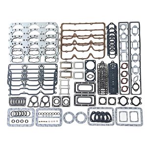Upper Complete Gasket Set Kit 3803697 For Cummins VT28 VTA28 Diesel Engine