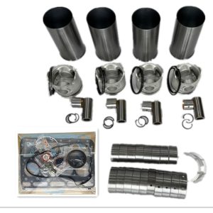 V1903 Overhaul Rebuild Kit (No Valves kit) For Kubota V1903-B V1903E Engine