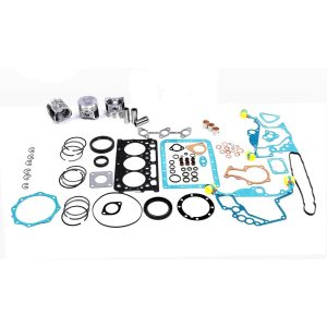 D722 Overhaul Rebuild Kit For Kubota D722 D722E D722EBH Engine