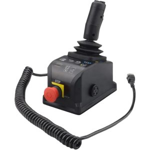 Control Box 100840GT 100840 For Genie GS-1530 GS-1930 GS-2032 GS-2046 GS-2632